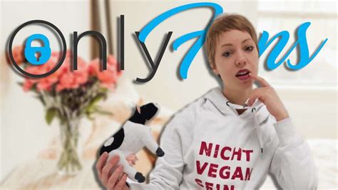 only fans raffaela|«Die militante Veganerin» blüttelt jetzt auf Onlyfans